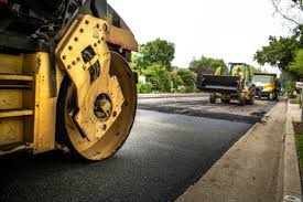 Best Gravel Driveway Installation  in Milan, MO